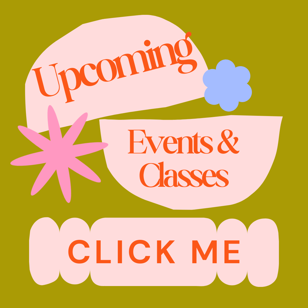 Classes & Pop Ups