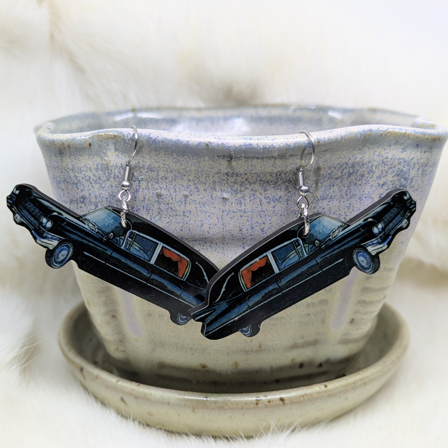 Halloween Earrings ~ Creepy Cute, Spooky and More!