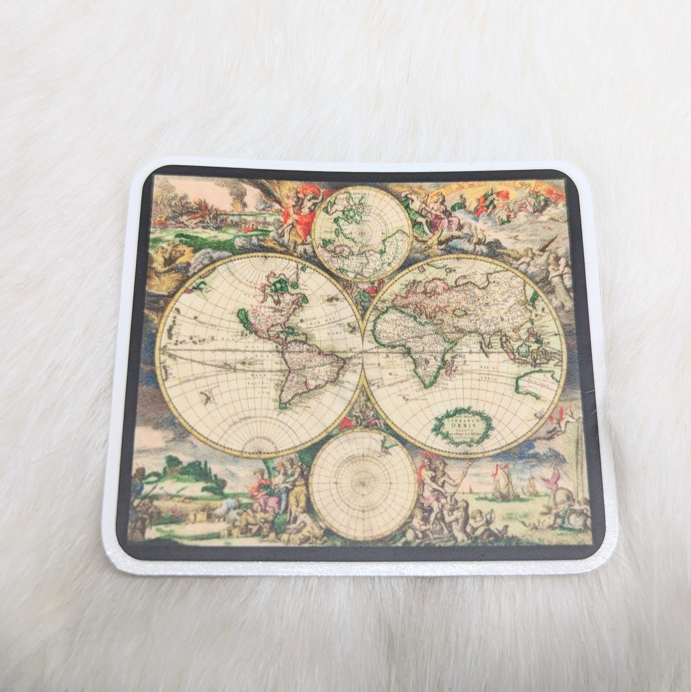 Atlas Sticker – Iamsonotcool Vintage