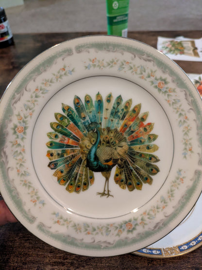 Make it Weird PLATE Edition 4/26