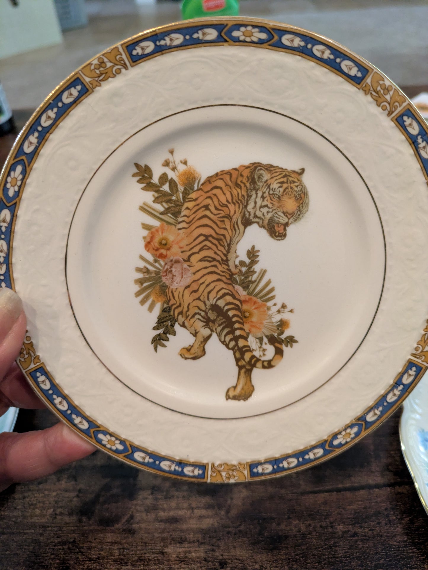 Make it Weird PLATE Edition 4/26