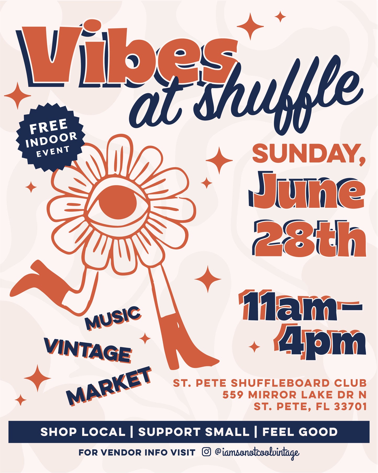 VIBES MARKET PAYMENT 10x10 SPACE